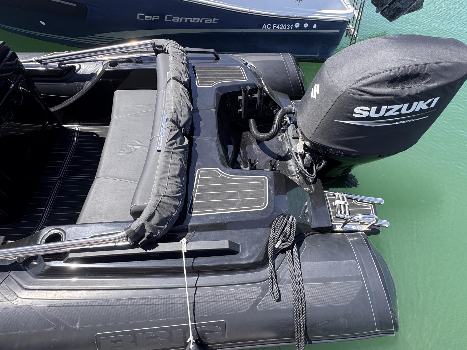 brig Eagle 6.7 hypalon