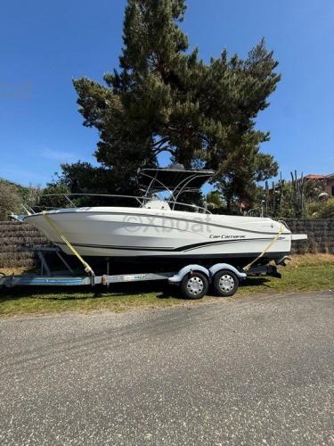 Jeanneau cap camarat 7.5 cc