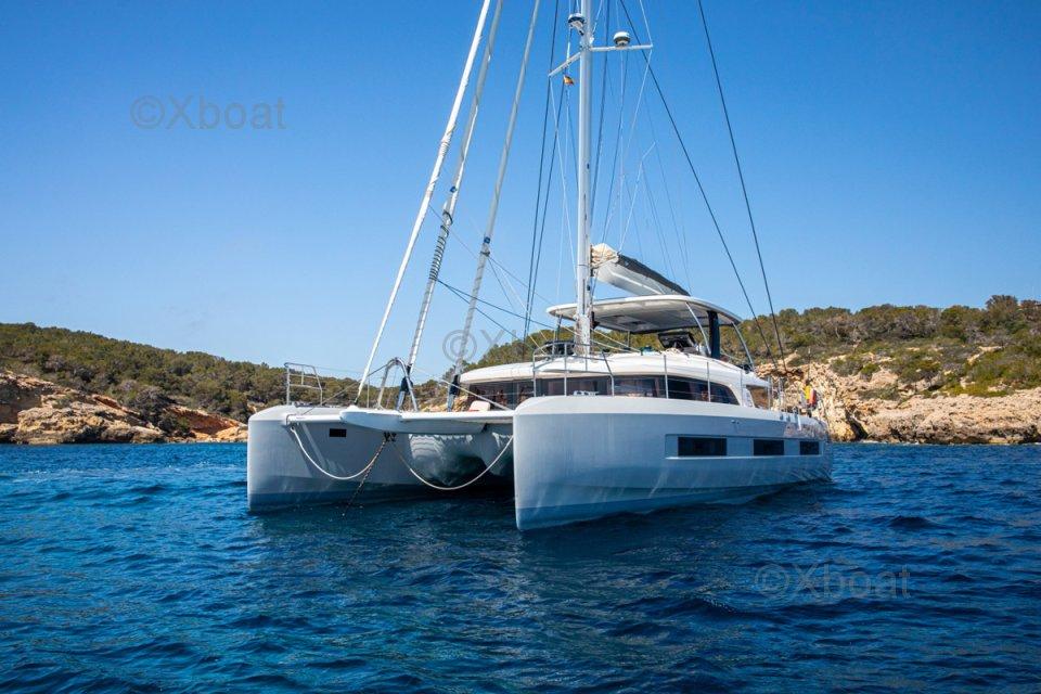 lagoon Lagoon 65