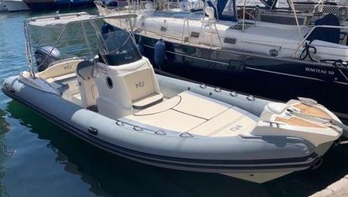 Nuova jolly nuova jolly 27 prince