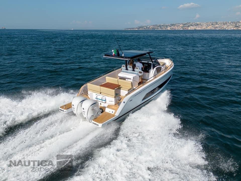 salpa Avantgarde 35
