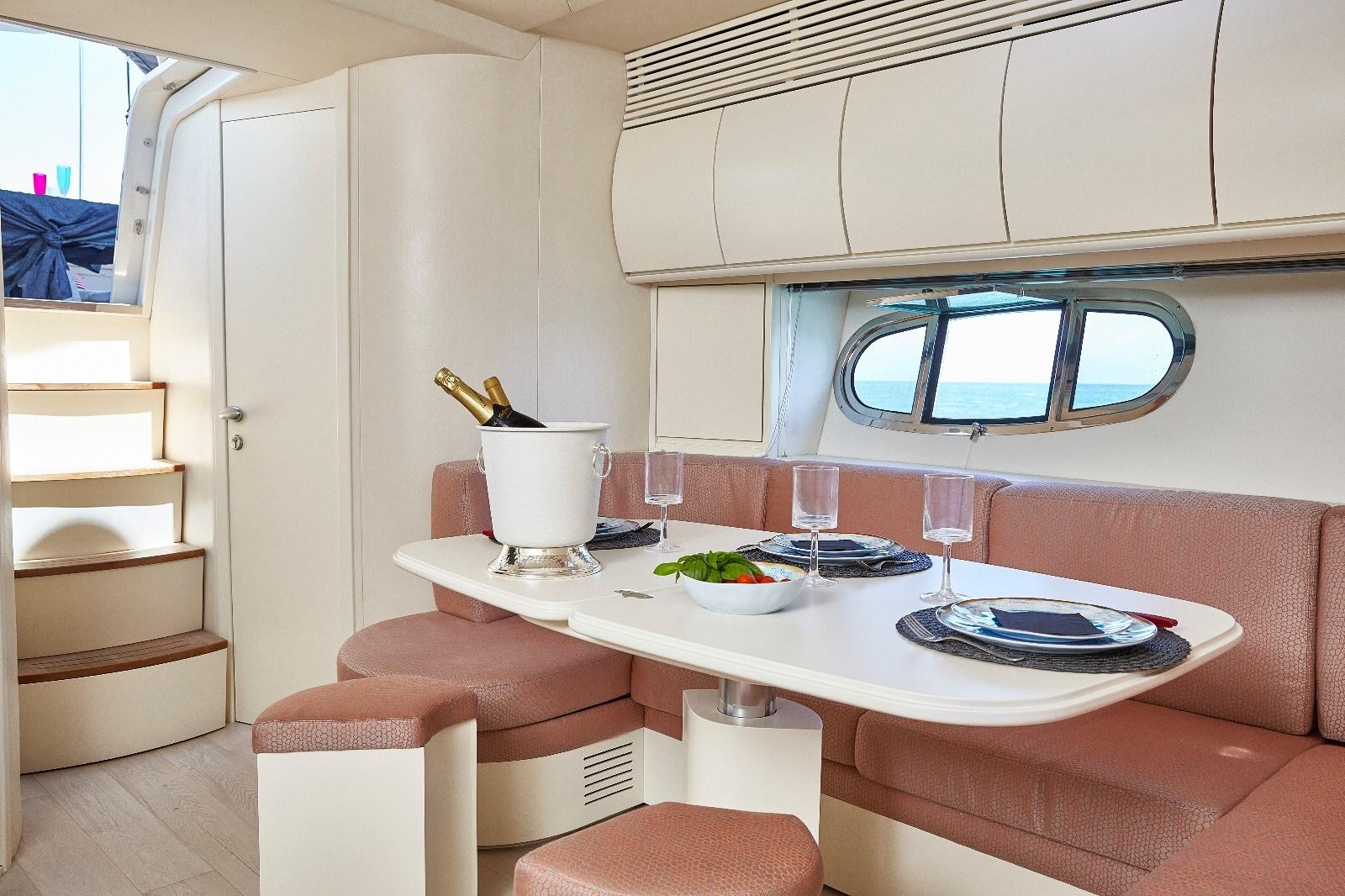 pershing Pershing 54'