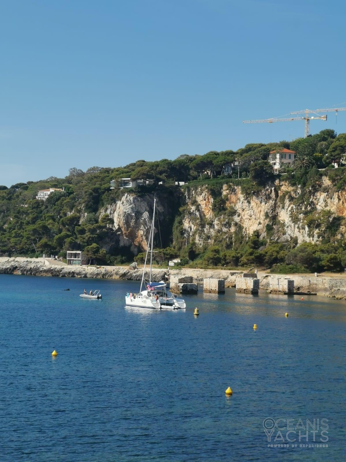 lagoon Lagoon 380 s2 premium