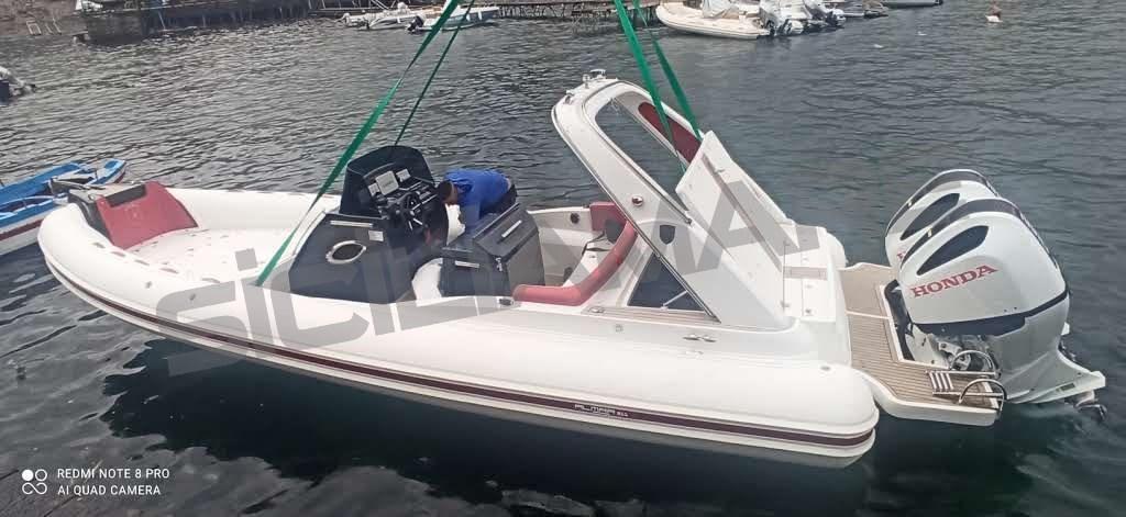 almarine Almar 911 s