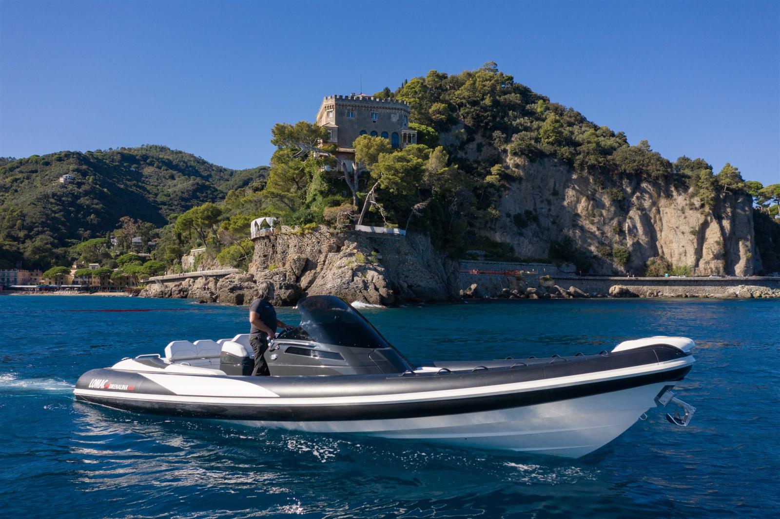 lomac Adrenalina 10 sd