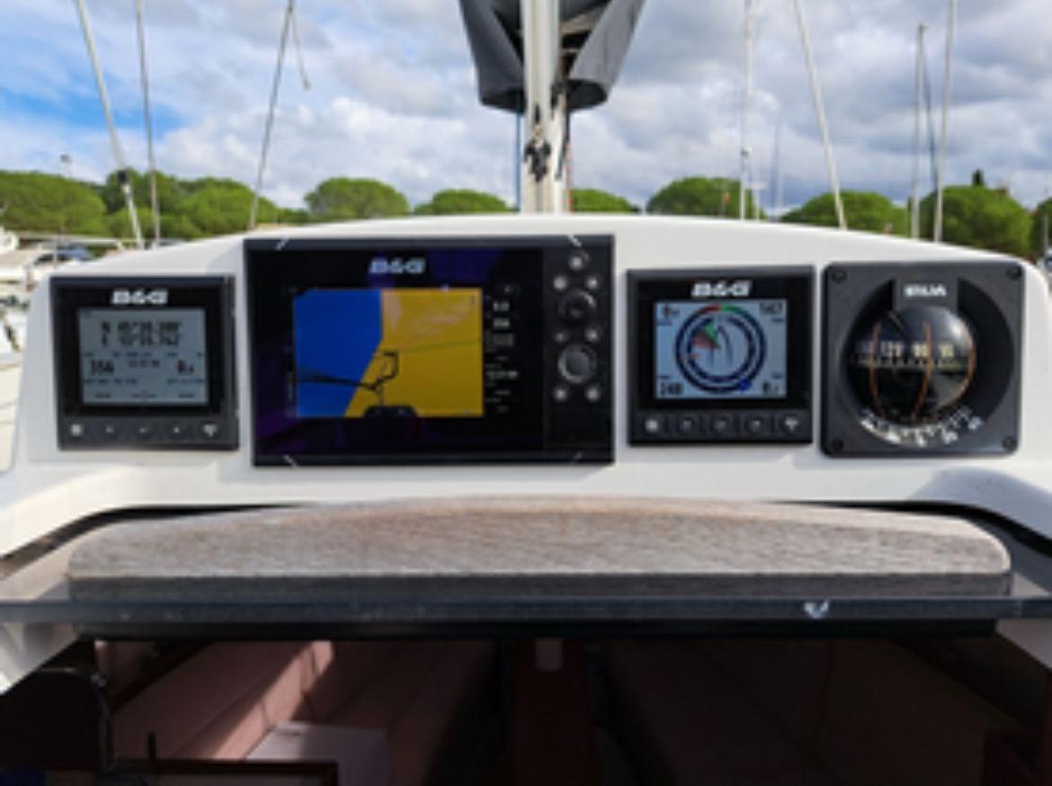dehler Dehler 29