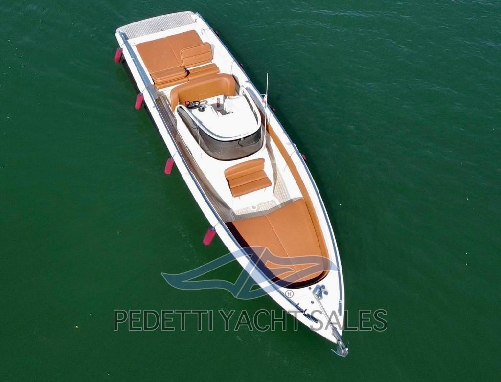 supermarine Iguana 36