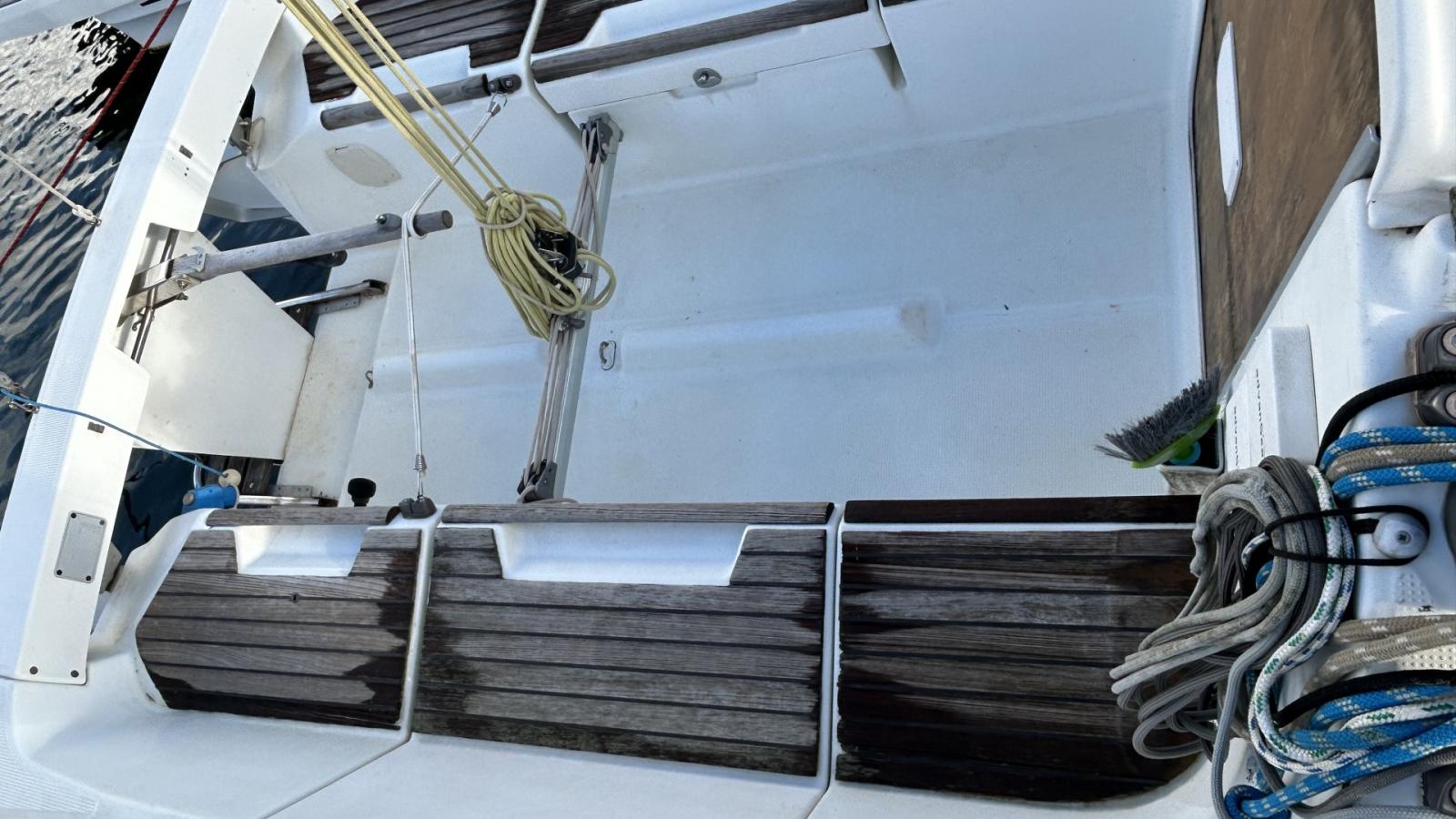 beneteau First 260 spirit