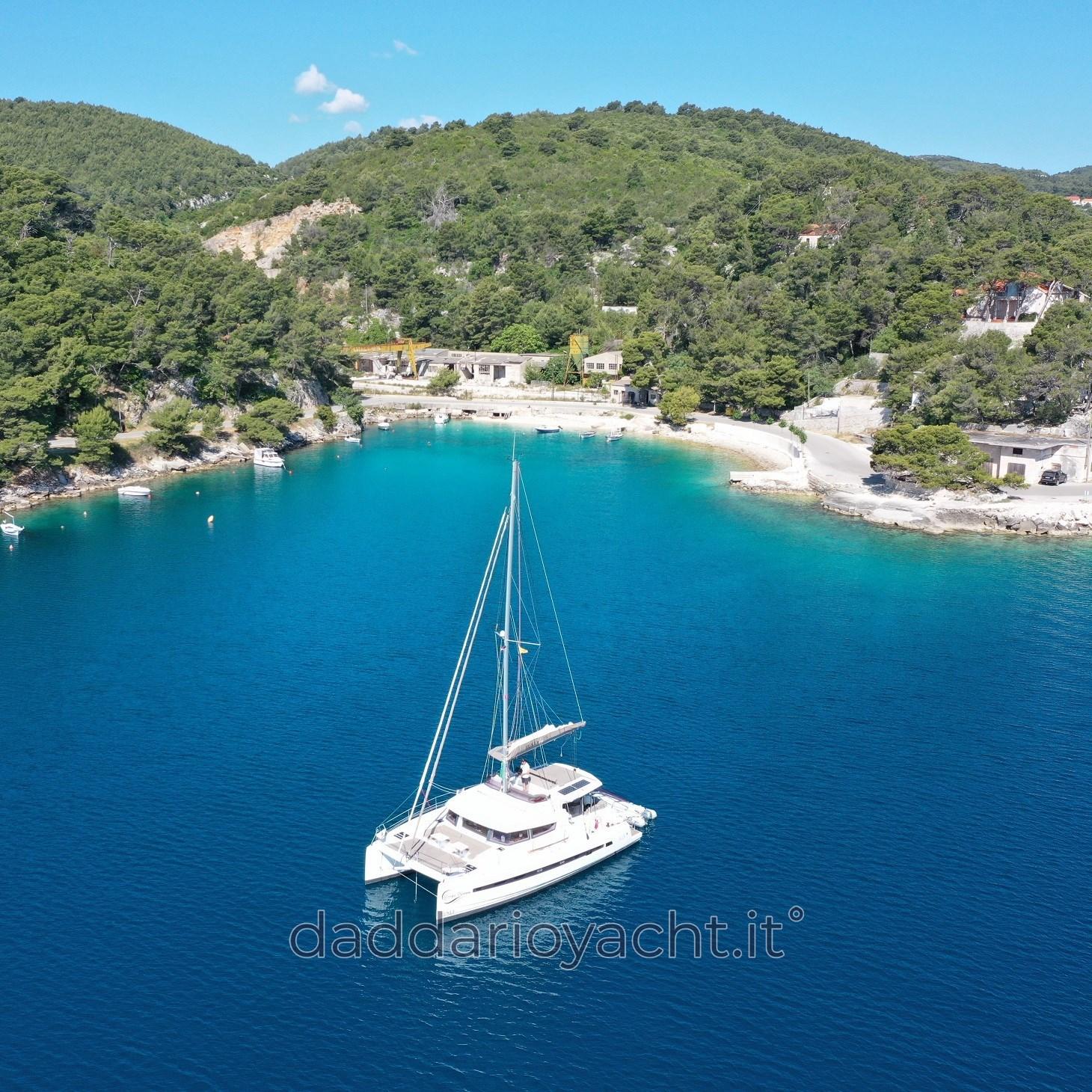 catana Bali 4.3