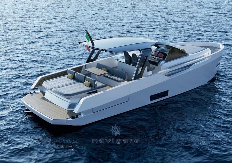 blu martin Walkaround 46