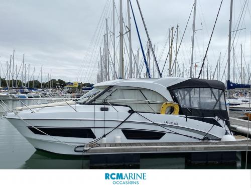 Beneteau antares 9 ob