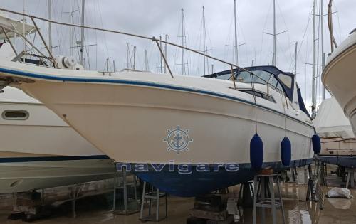 Sea ray 290 sundancer