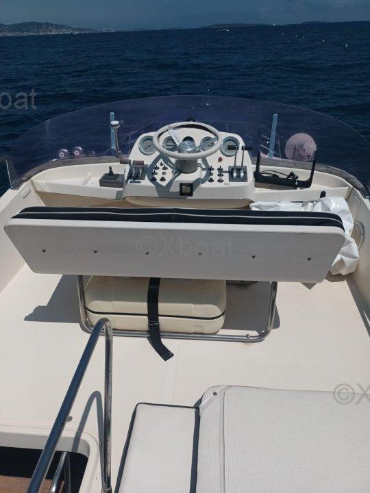 riva Riva 42 malibu