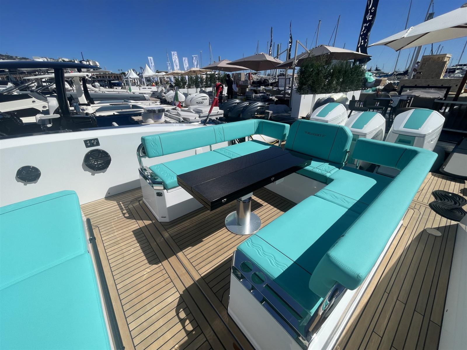 sacs tecnorib Pirelli 50