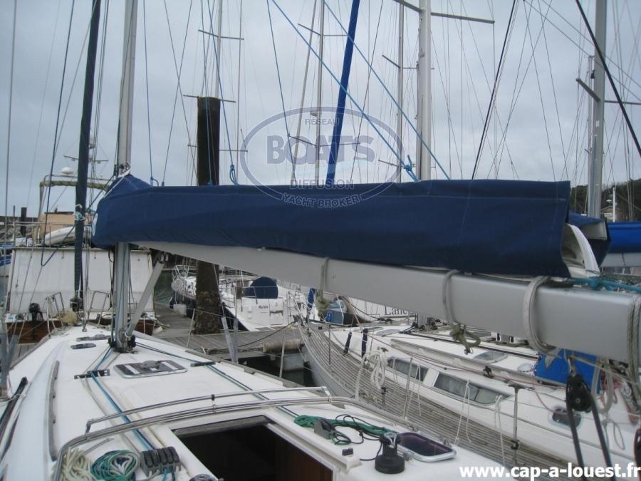 dufour Dufour 40