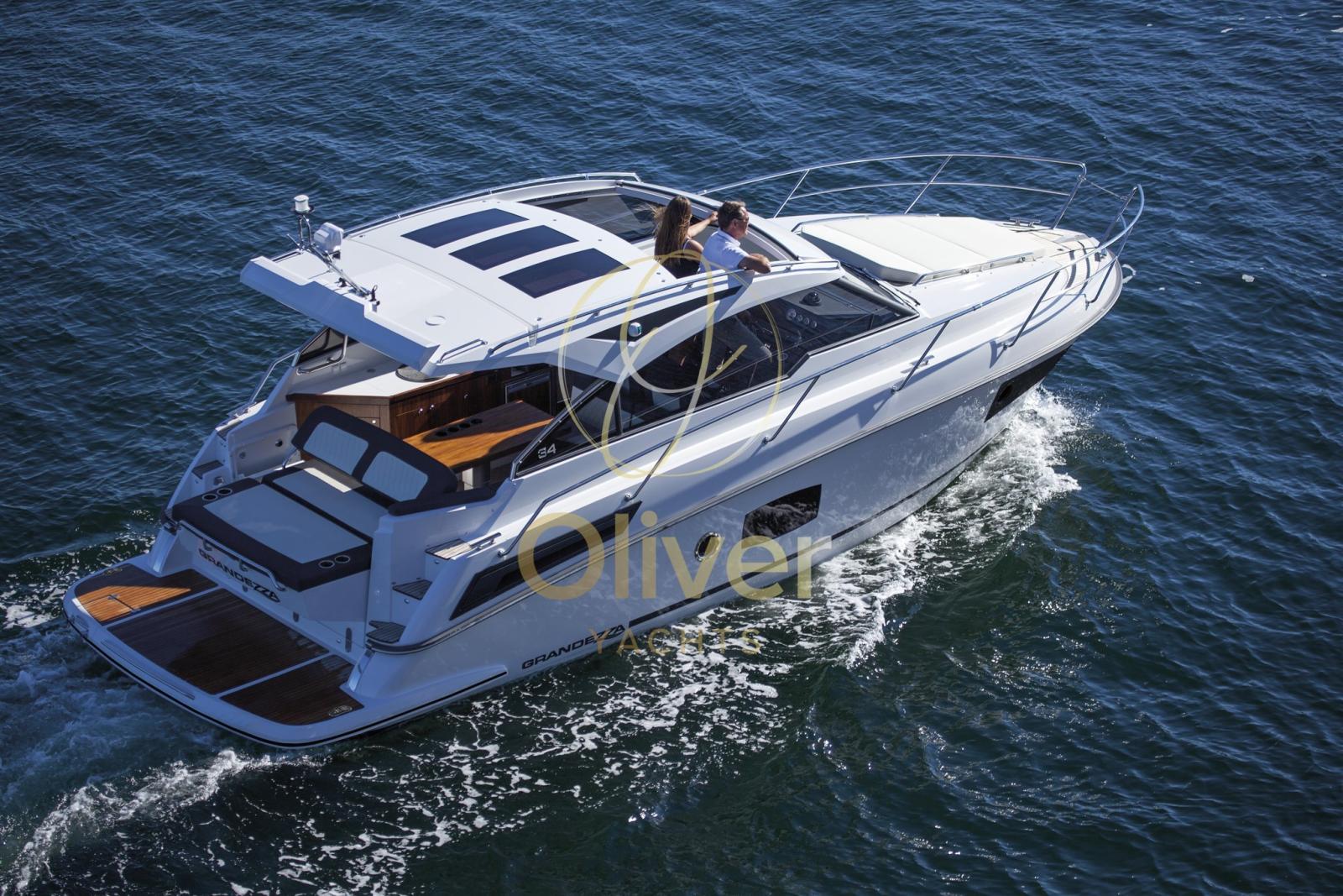 grandezza 34 oc