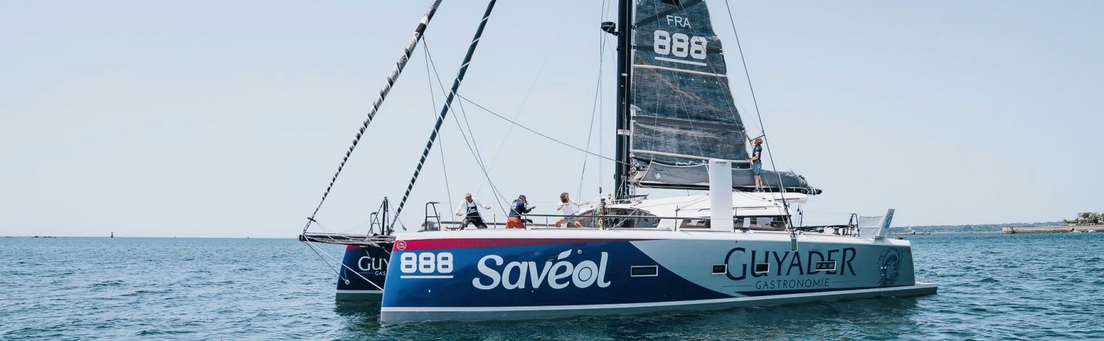 marsaudon composites - orc Ts 5