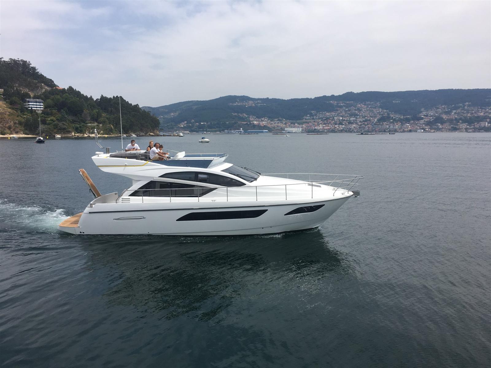 rodman Muse 44
