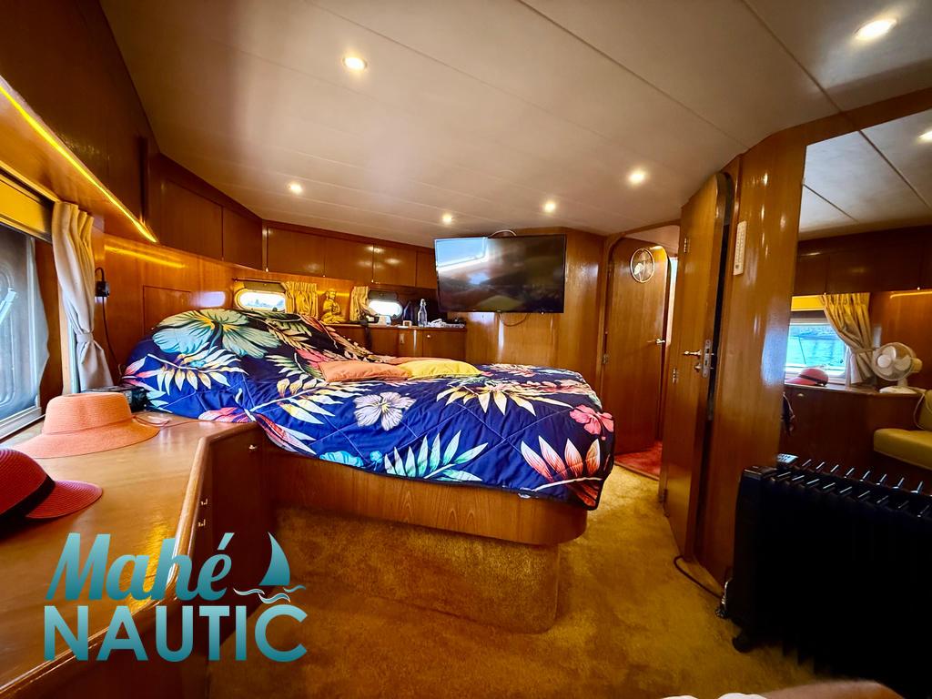 Van Der Heijden Vedette hollandaise 1500 dynamic