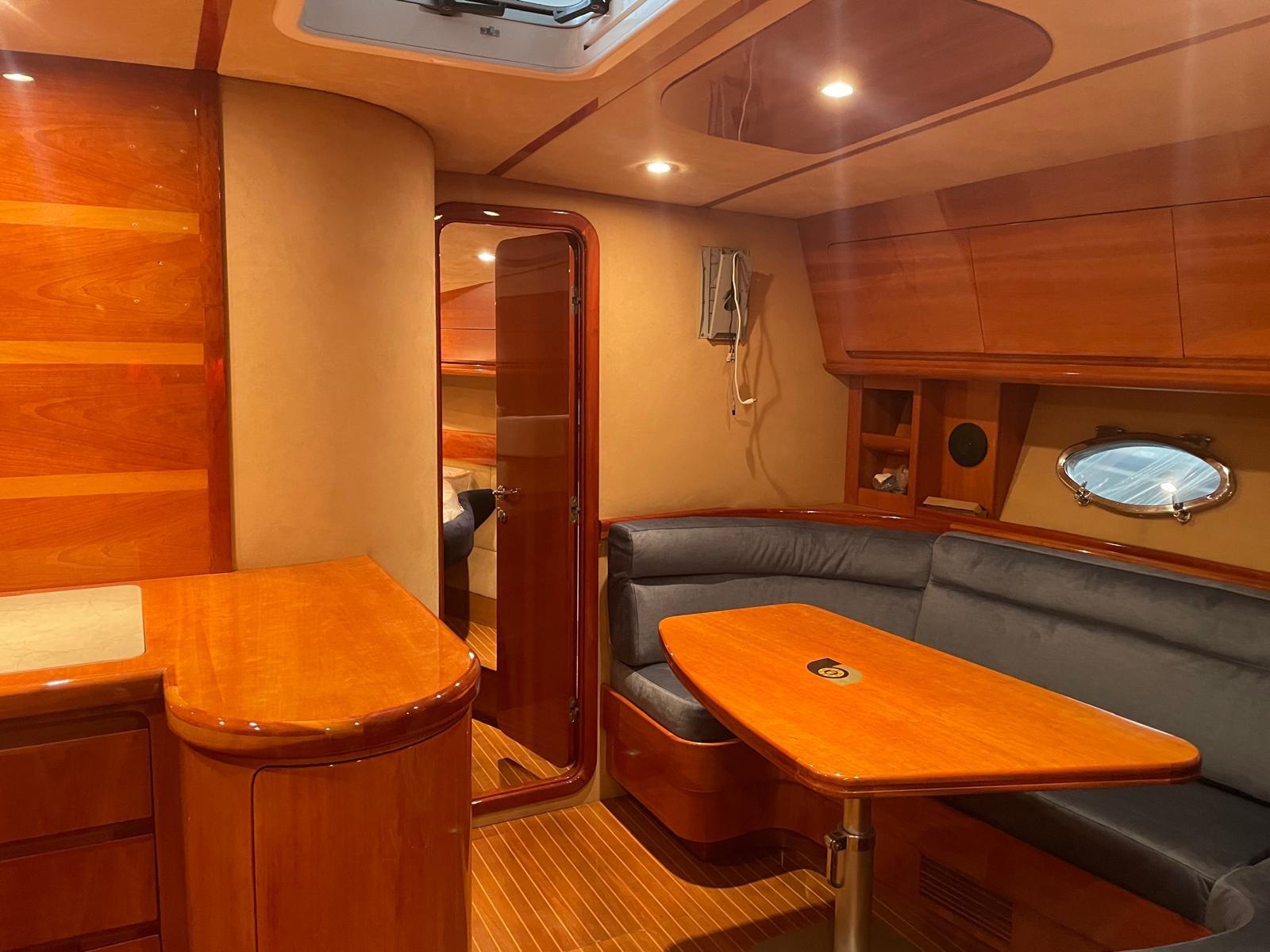 abbate bruno Primatist g 50