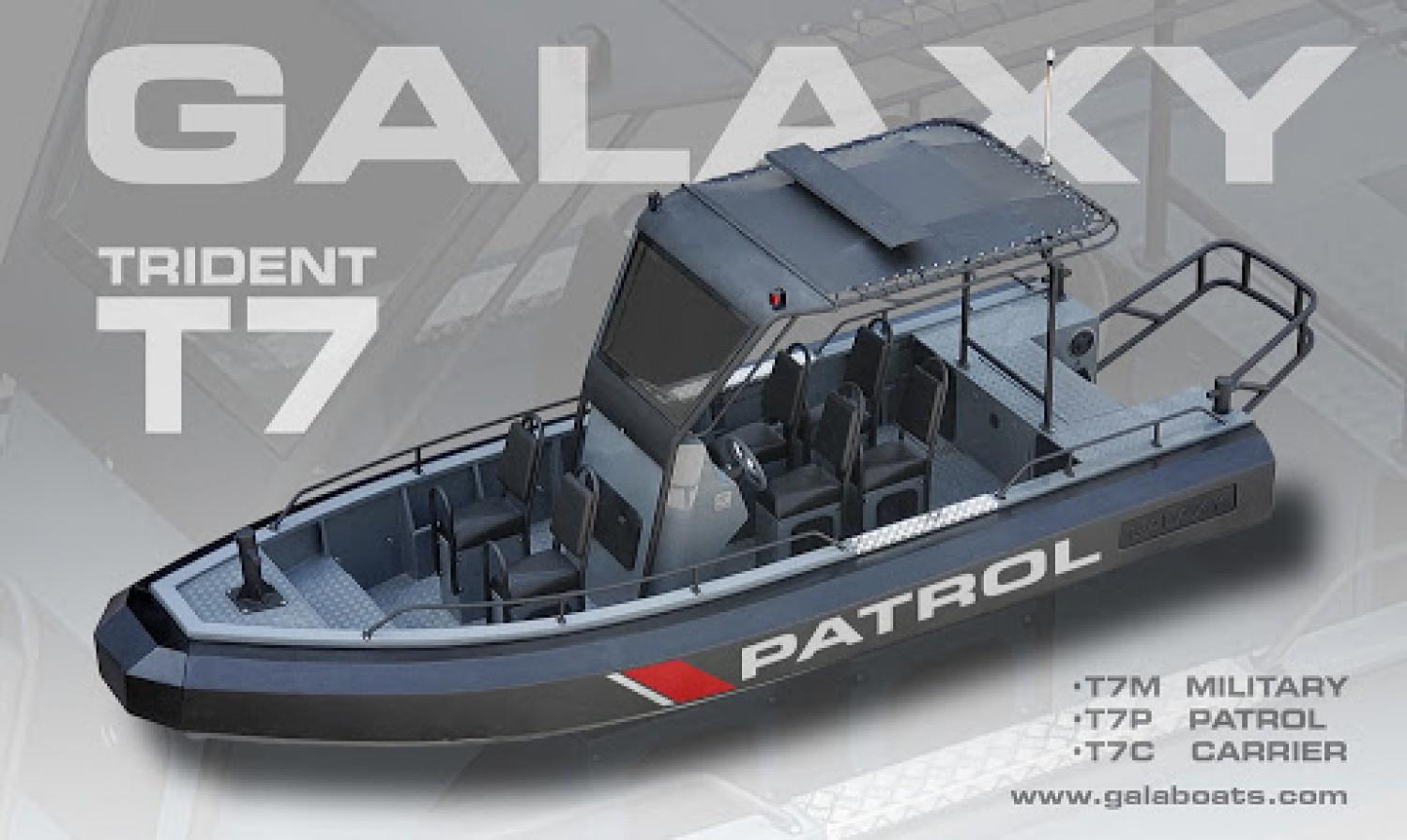 galaxy T7