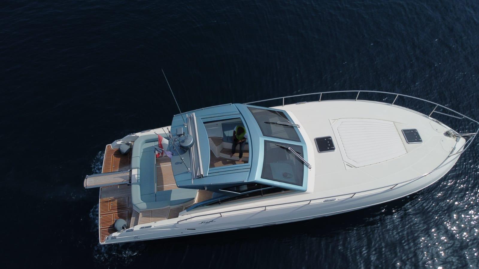 fiart mare 4t four genius