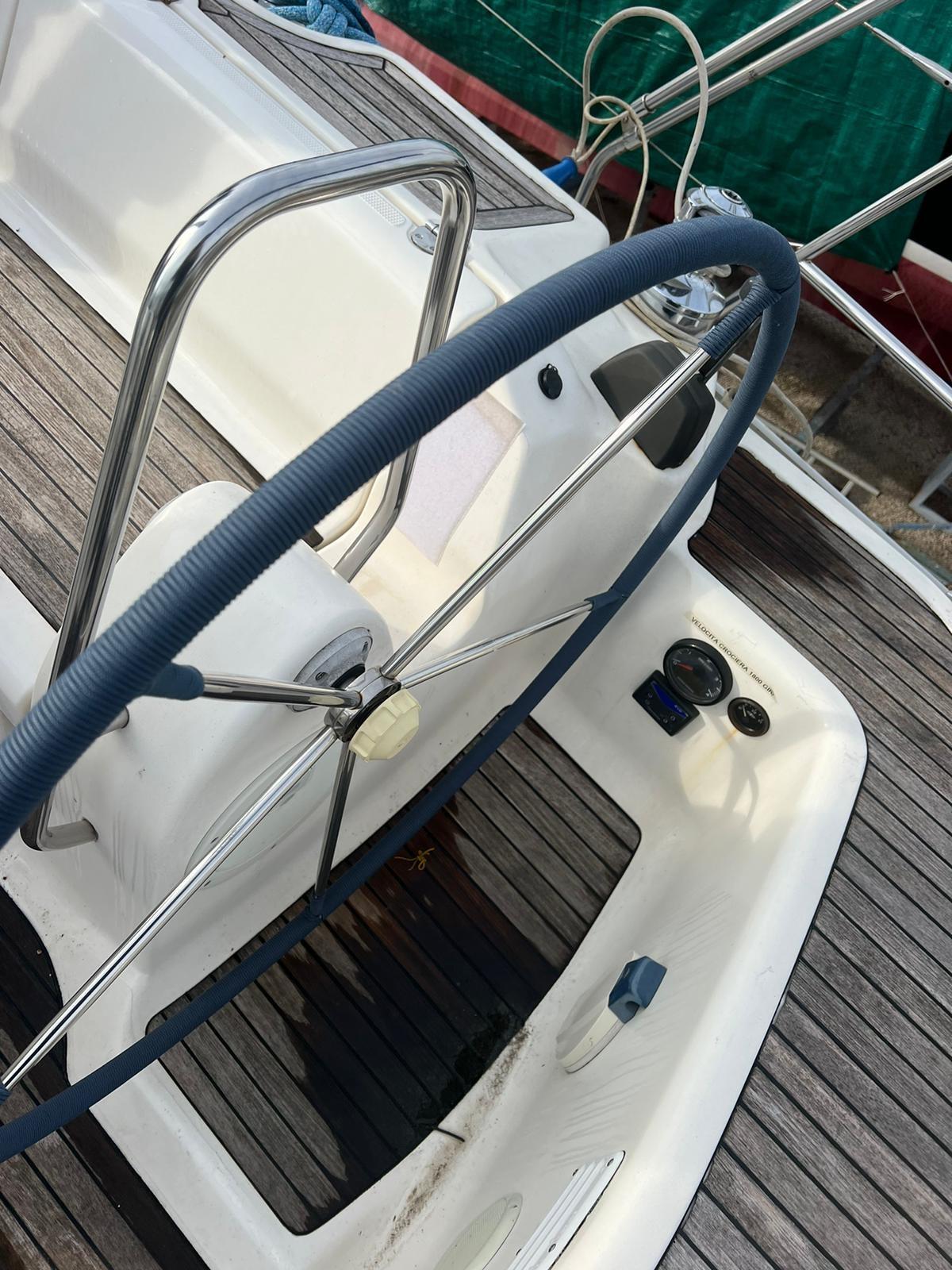 bavaria yachts Bavaria 40 vision/2007