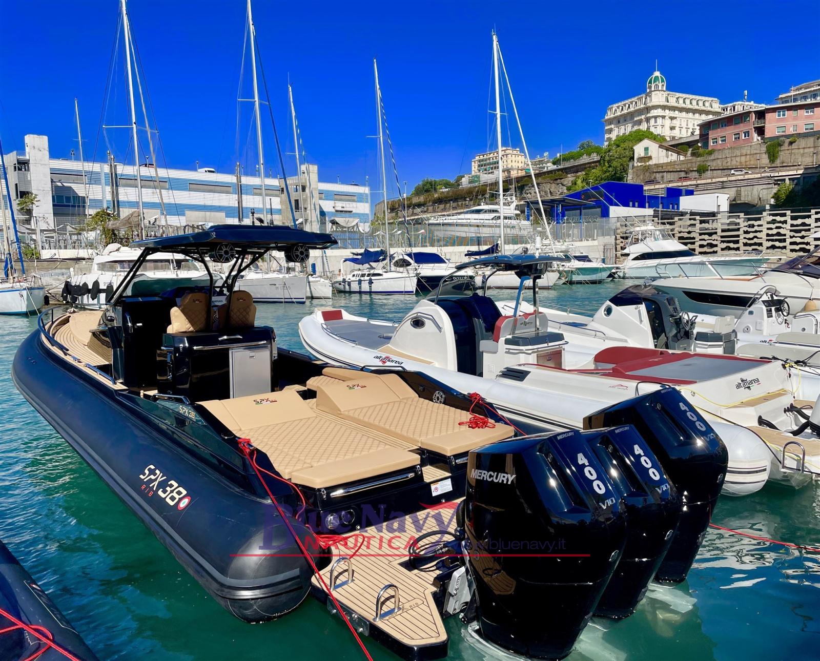 spx 38 luxuryrib