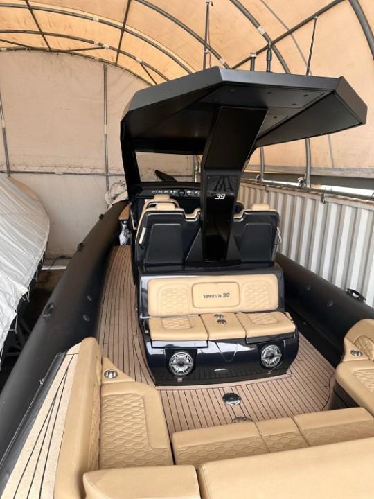 ribco Venom 39