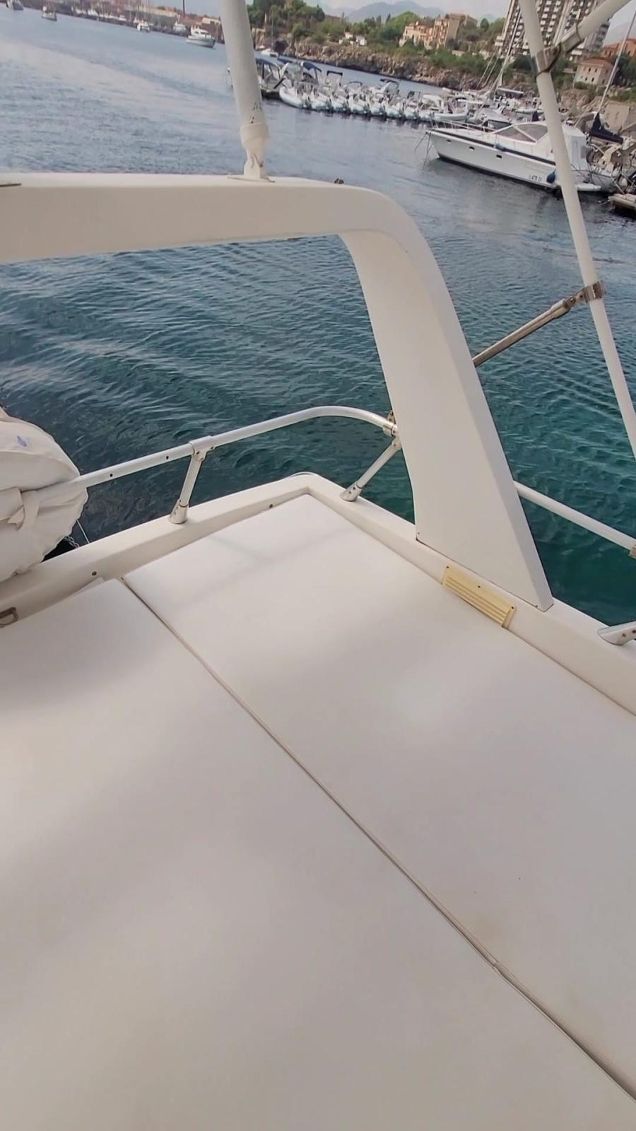 piantoni Hurricane