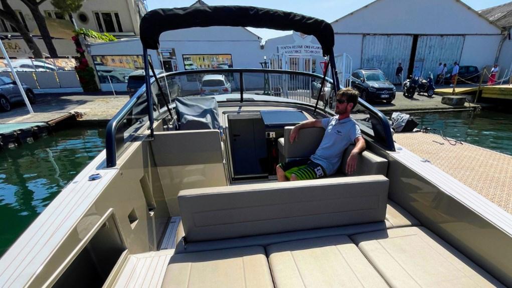 vandutch Vandutch 32