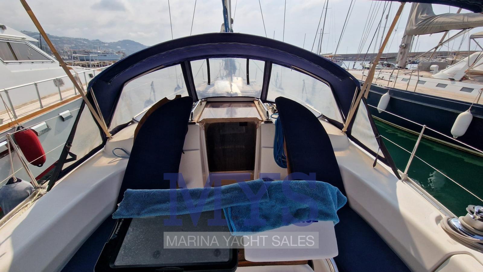 bavaria yachts 40 cruiser