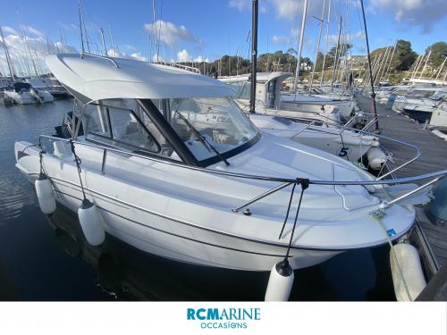 Beneteau antares 6
