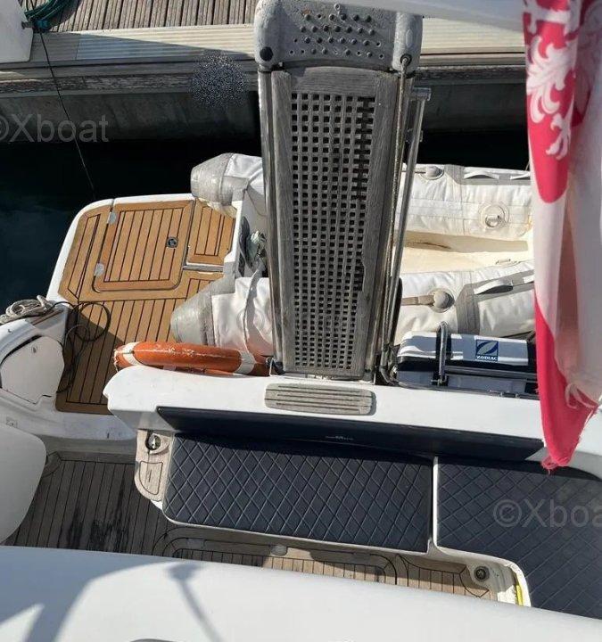 cranchi Cranchi atlantique 40