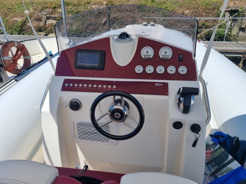 sea prop Rib 27