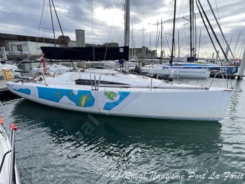 Jeanneau sun fast 3200