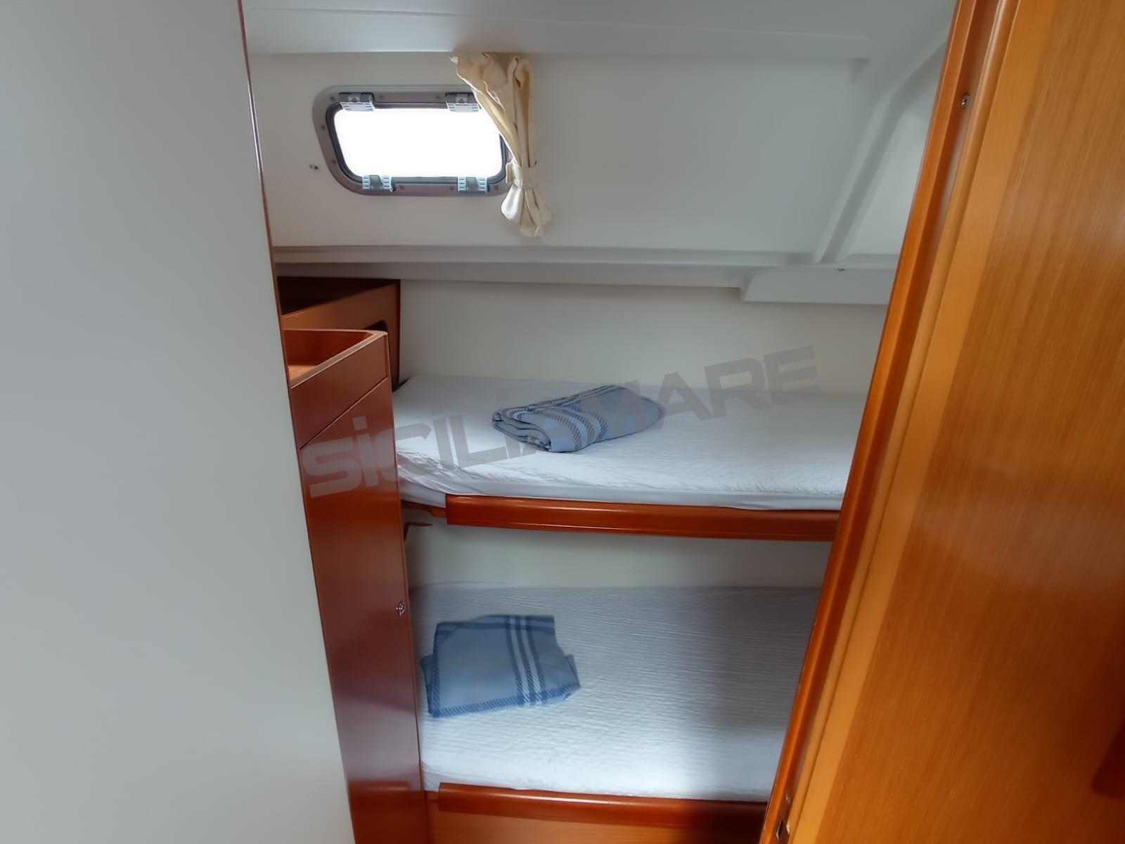 beneteau Cyclades 50.5