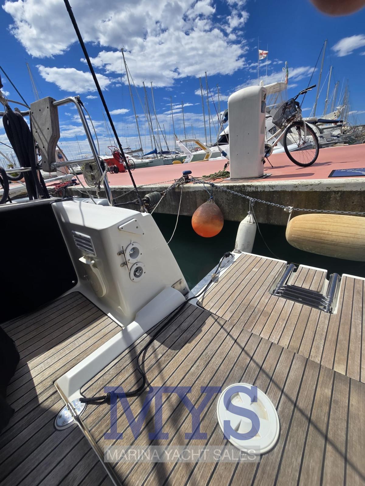bavaria yachts 40 cruiser