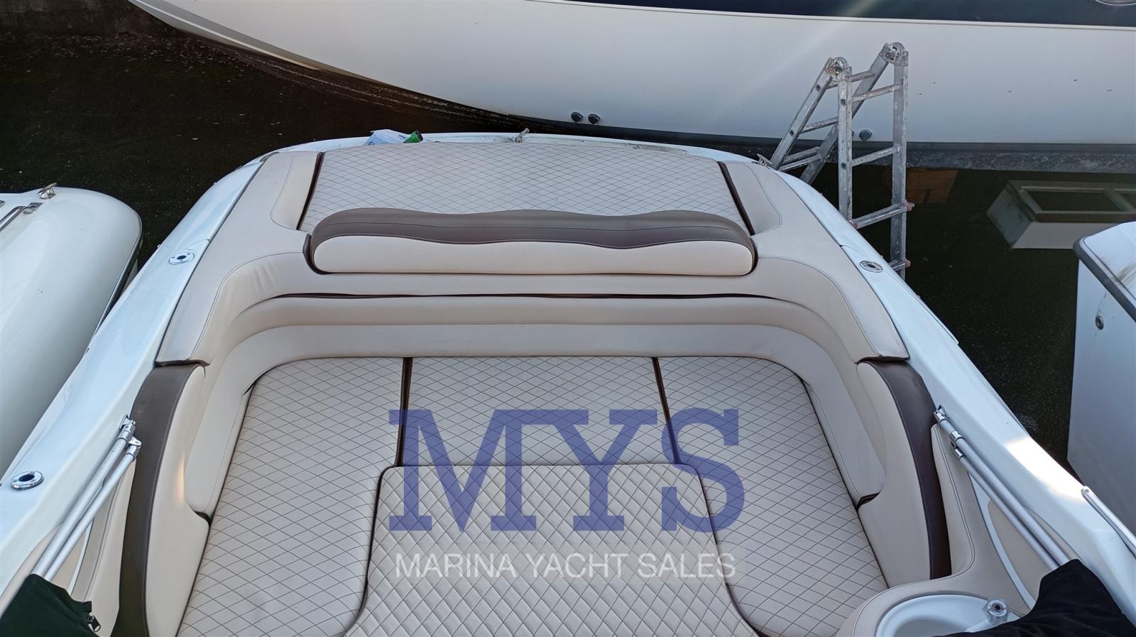 baja marine Baja 38 special