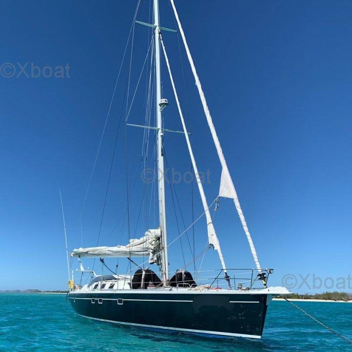 garcia Garcia malibu 54