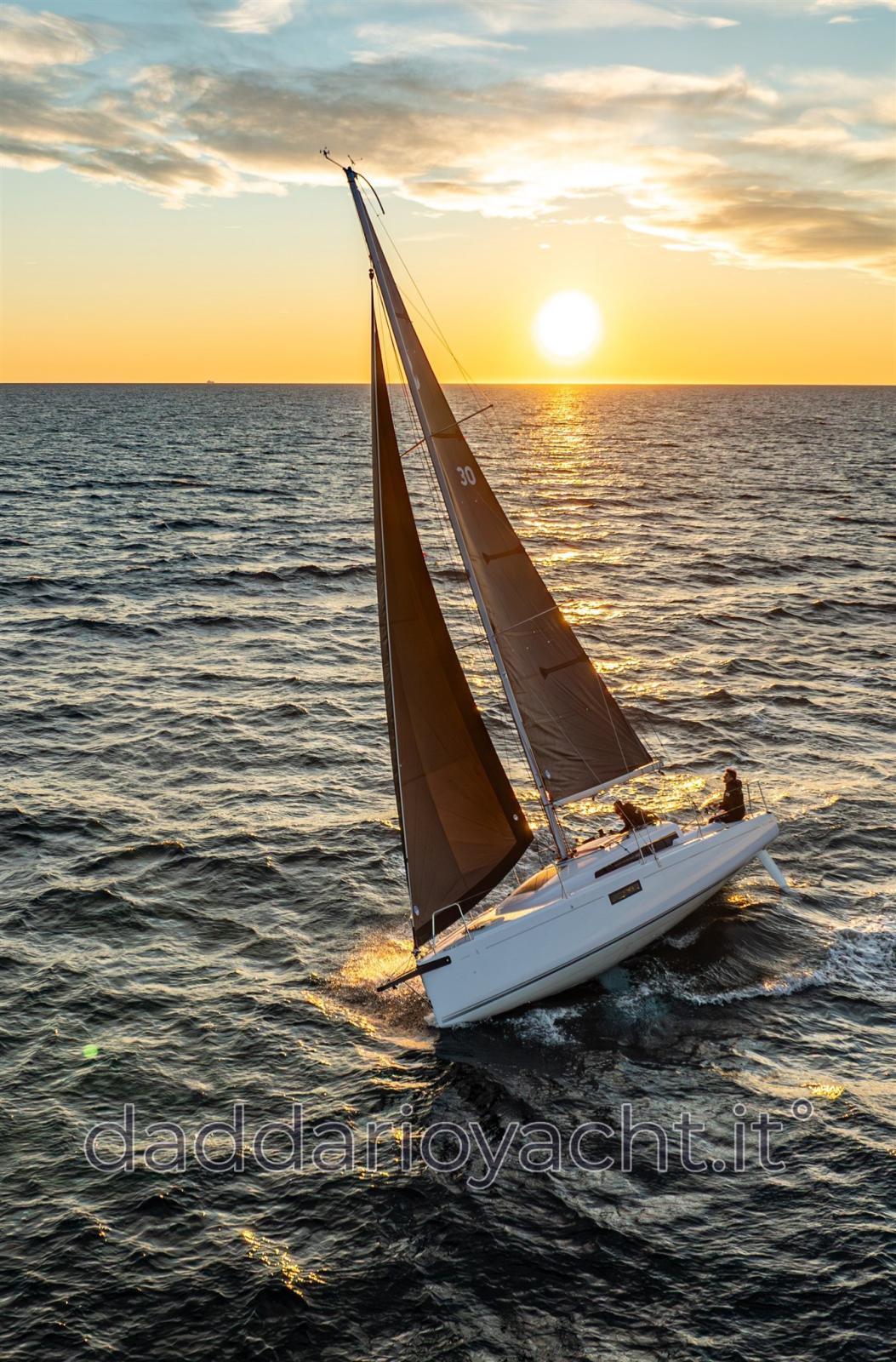 beneteau First 30 mod.2025