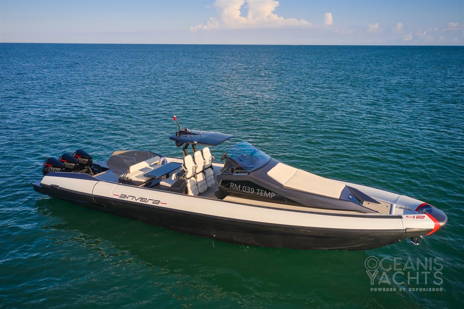 anvera 42 s