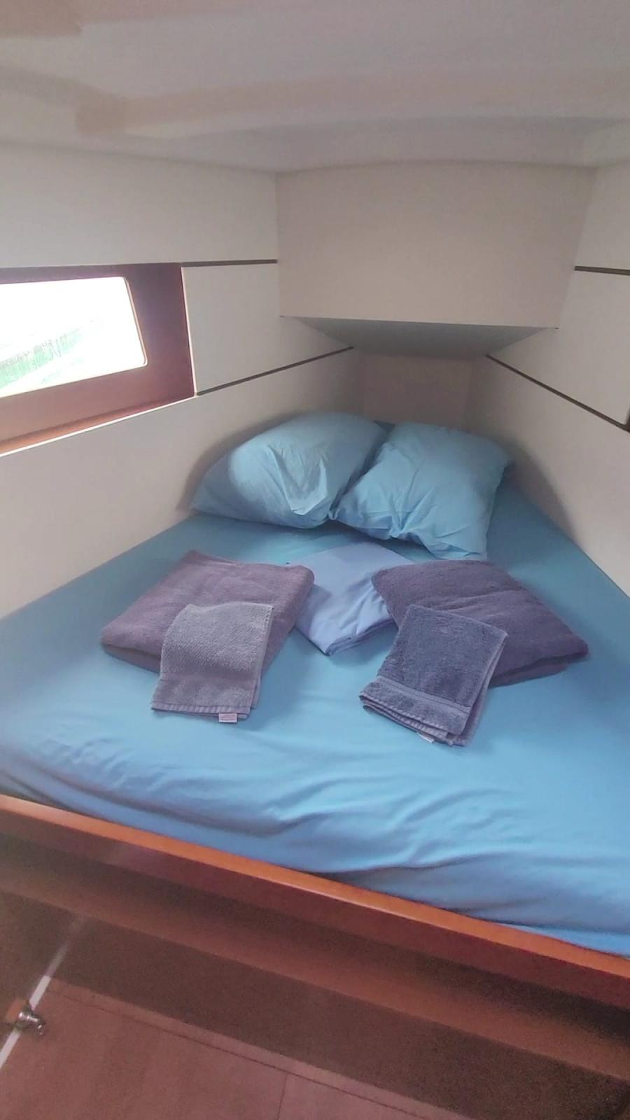 beneteau Oceanis 35.1