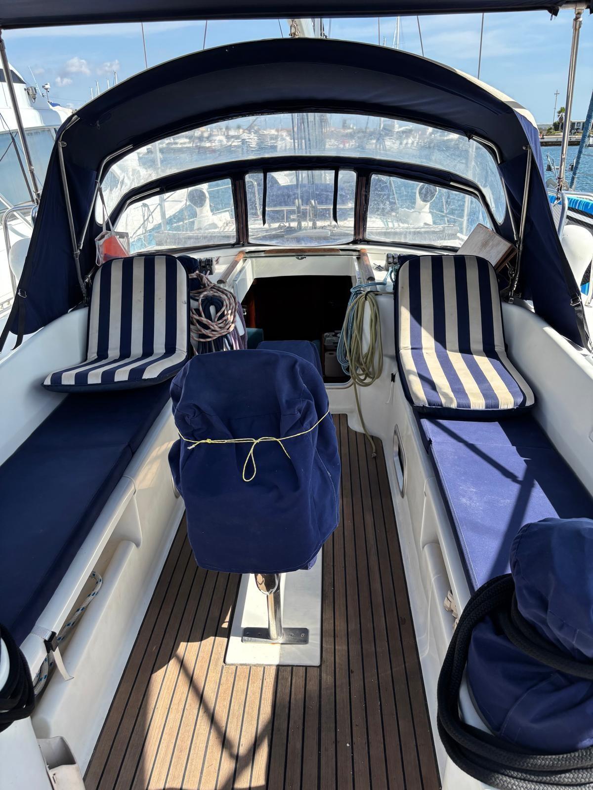 beneteau Beneteau 50