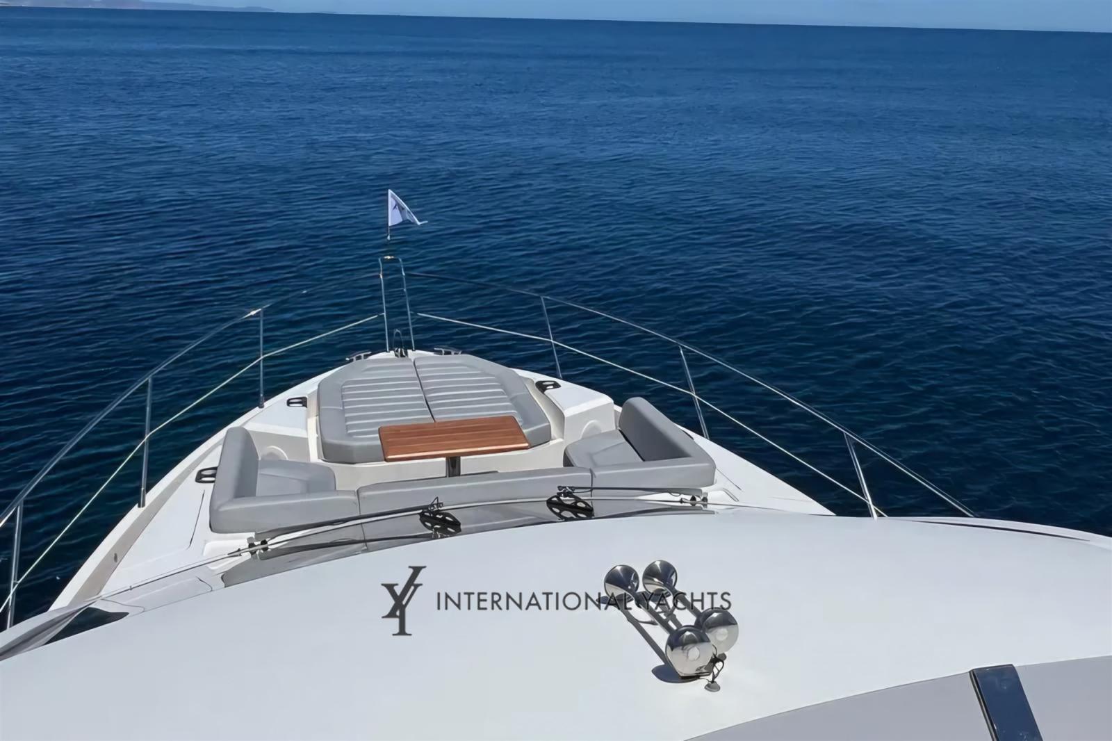 sunseeker Manhattan 66