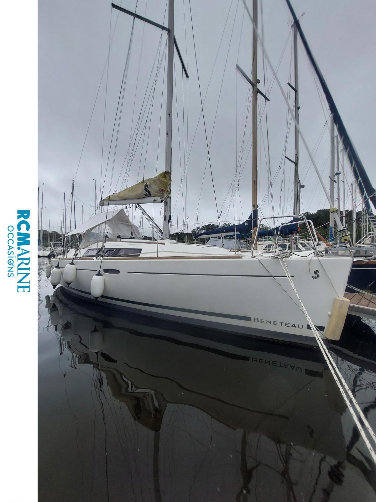 beneteau Oceanis 31