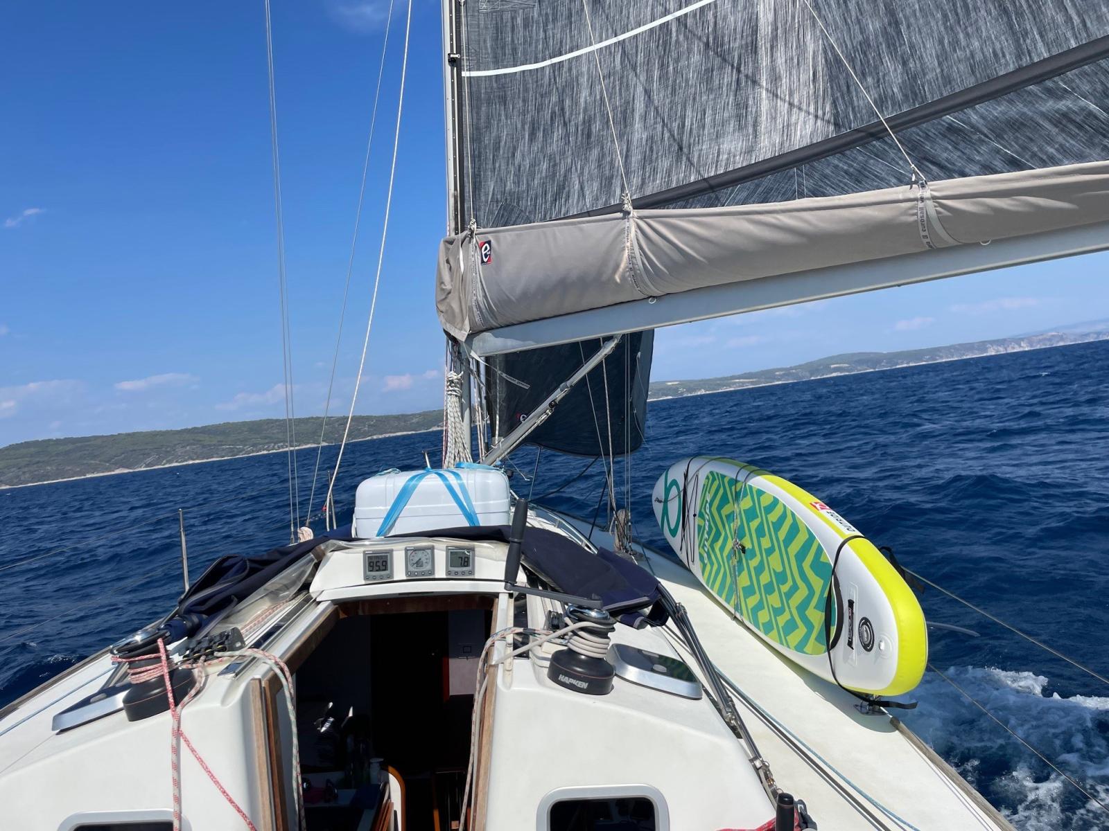 jboats J 120