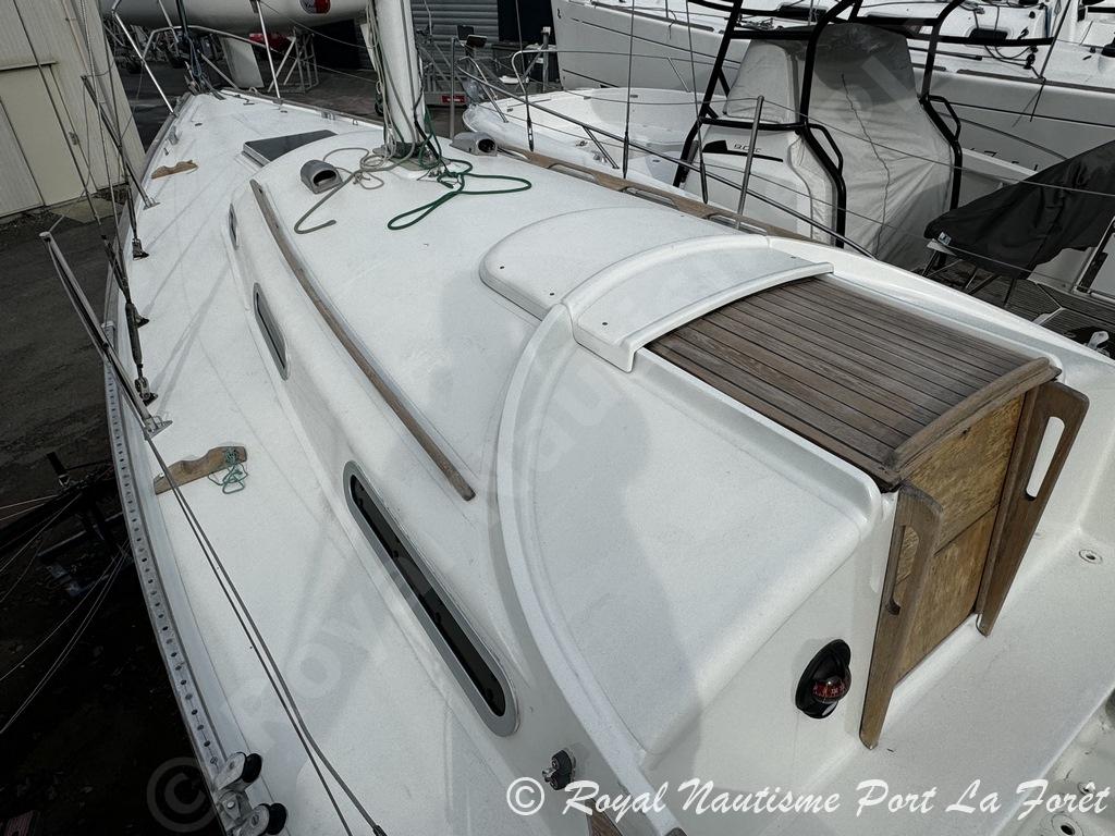 wauquiez Centurion 32