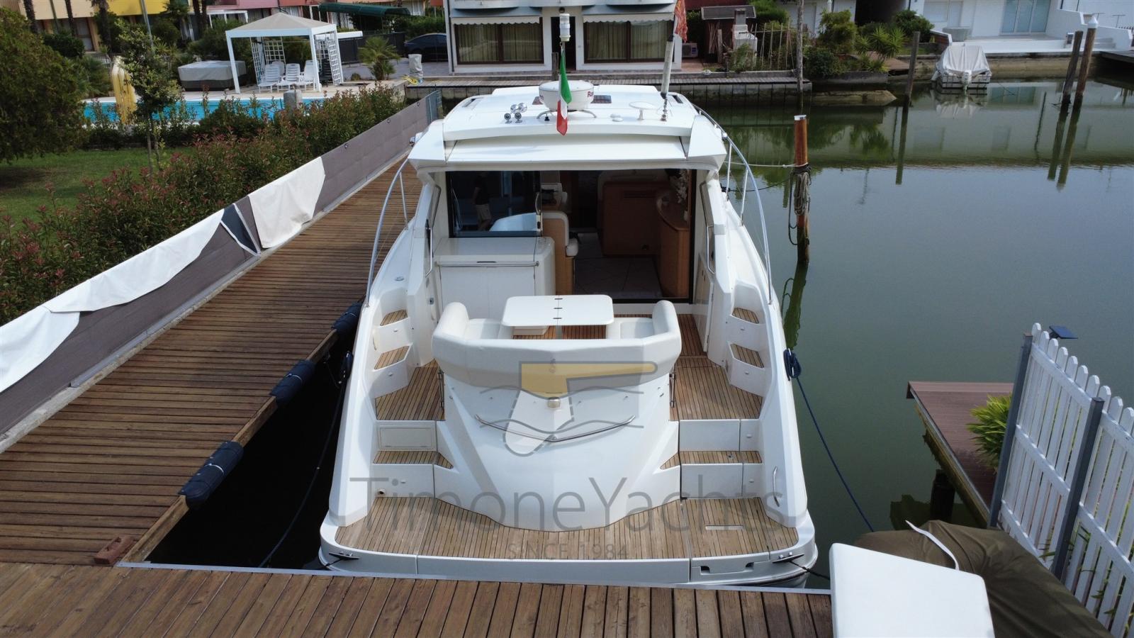 beneteau Montecarlo 47