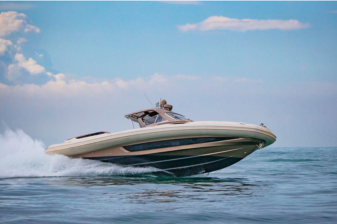 sacs Strider 19
